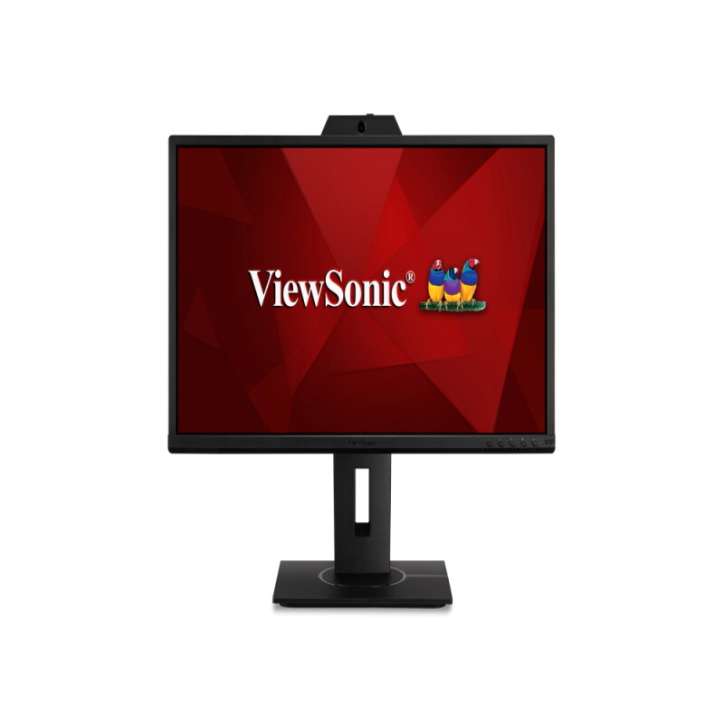 VG2440V 24" Advanced Ergonomics Business Monitor with Webcam